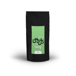 ادویه مخلوط مخصوص ماست و خیار - یک کیلویی